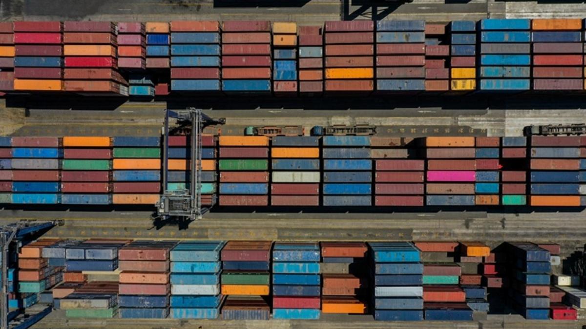 Mart 2024 ihracatı 23,4 milyar dolar oldu