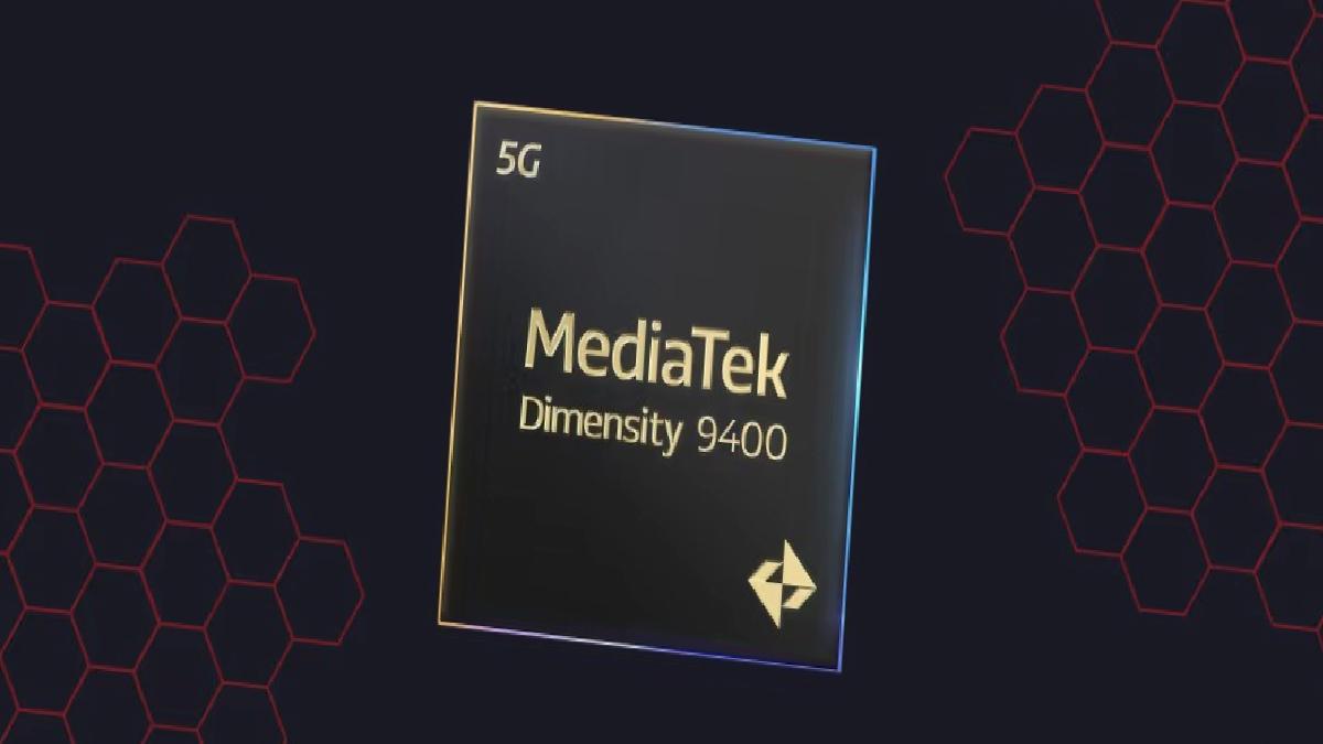 MediaTek Dimensity 9400+ daha çıkmadan rekor kırdı