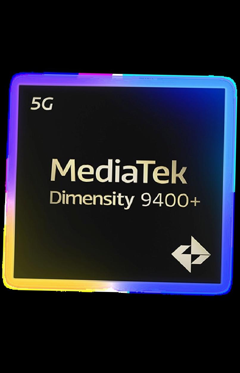 MediaTek Dimensity 9400+ tanıtıldı: İşte özellikleri