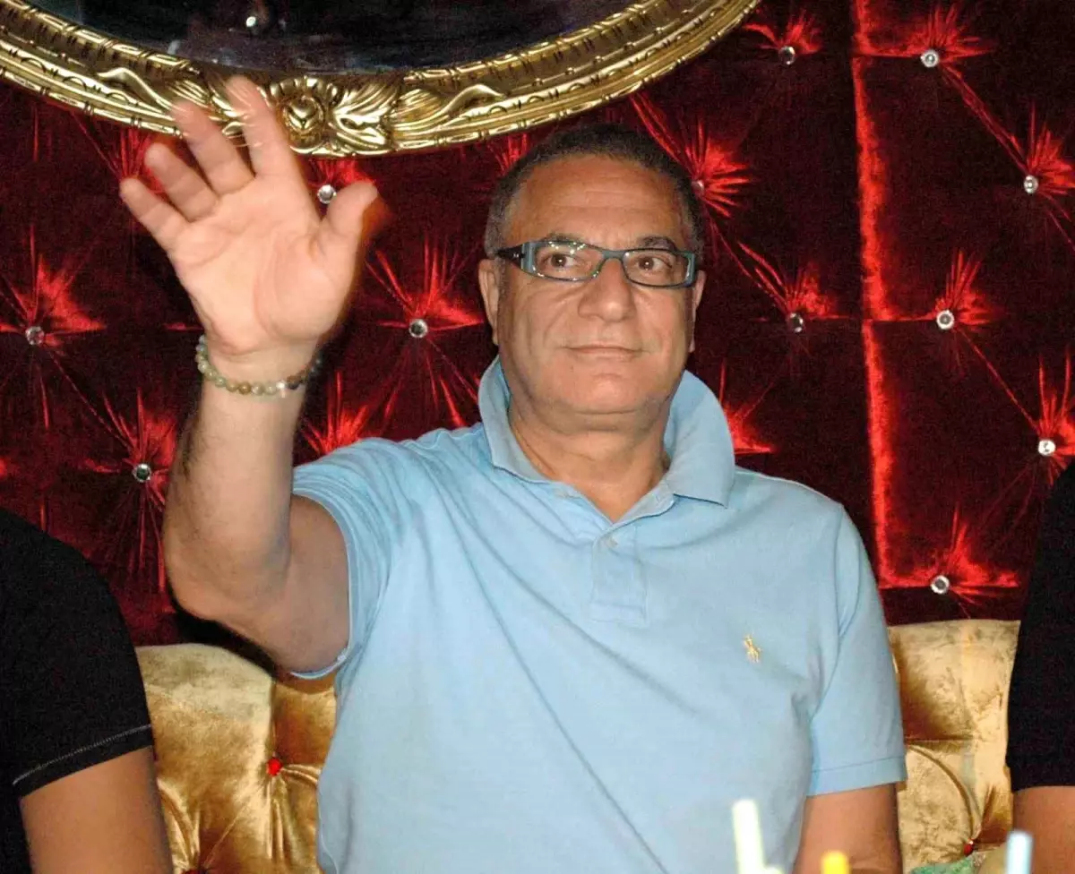 Mehmet Ali Erbil’e Hapis ve Para Cezası