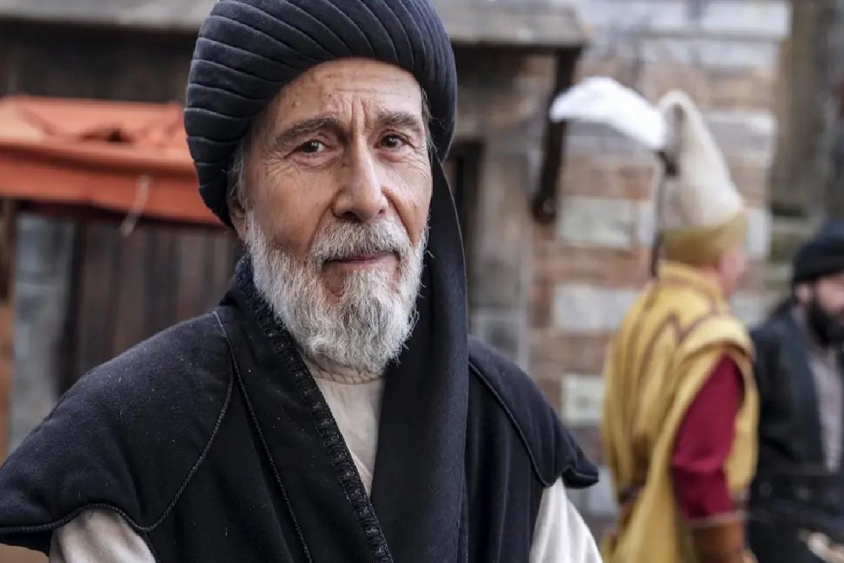 Mehmet: Fetihler Sultanı’nda İlk Cuma Namazı