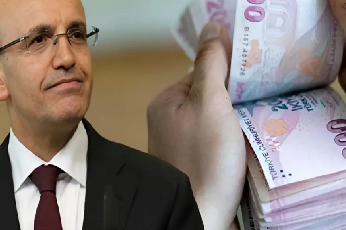 Mehmet Şimşek: Dalgalanmanın etkisi sınırlı kalacak