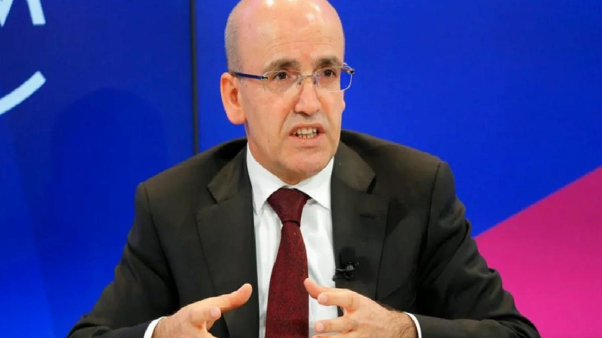 Mehmet Şimşek: Doğrudan yatırımlar artacak