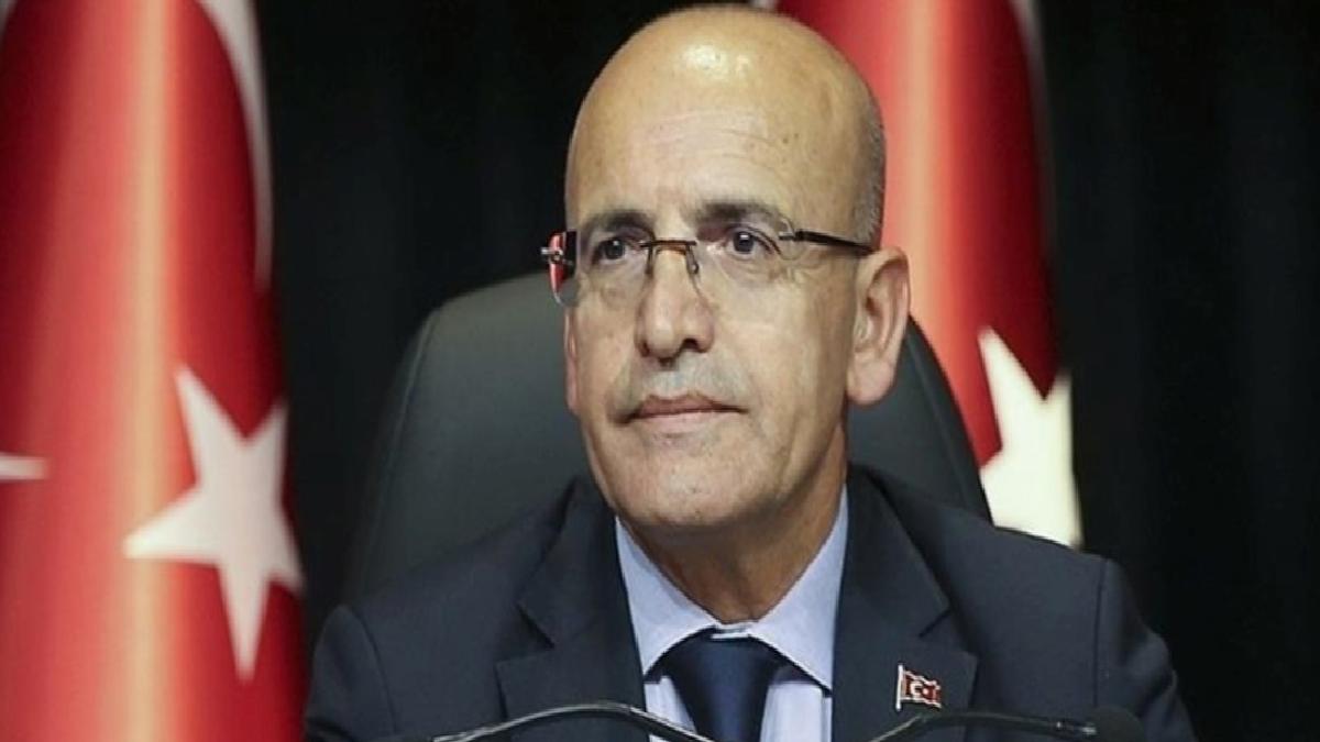 Mehmet Şimşek, kripto hizmet sağlayıcıları ve ödeme kuruluşlarını uyardı