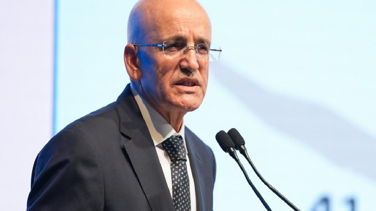 Mehmet Şimşek’in mayıs ajandası yoğun