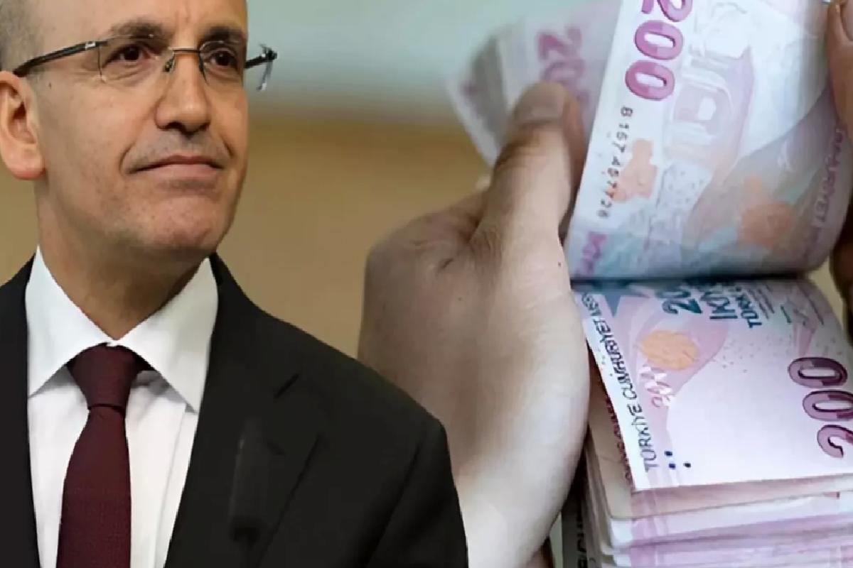 Mehmet Şimşek’ten umutlandıran “Ticaret savaşı” yorumu