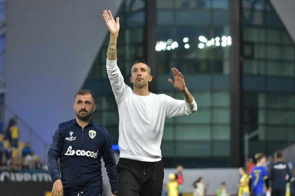 Mehmet Topal, Petrolul Ploiesti’ye Yeniden Döndü