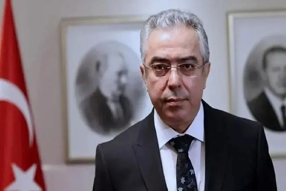 Mehmet Uçum’dan Özel’e tepki: Erdoğan, cuntacılığın en büyük hasmıdır