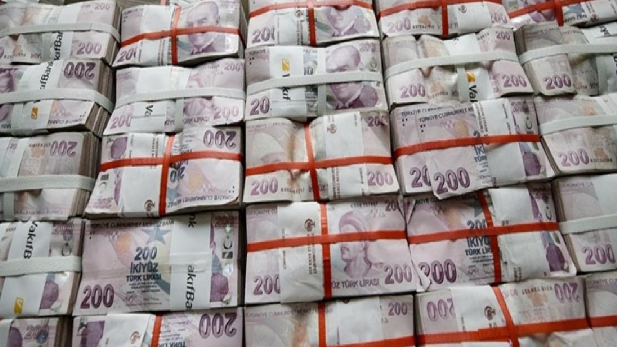 Melek yatırımcılara aktarılan miktar 4,5 katına çıktı