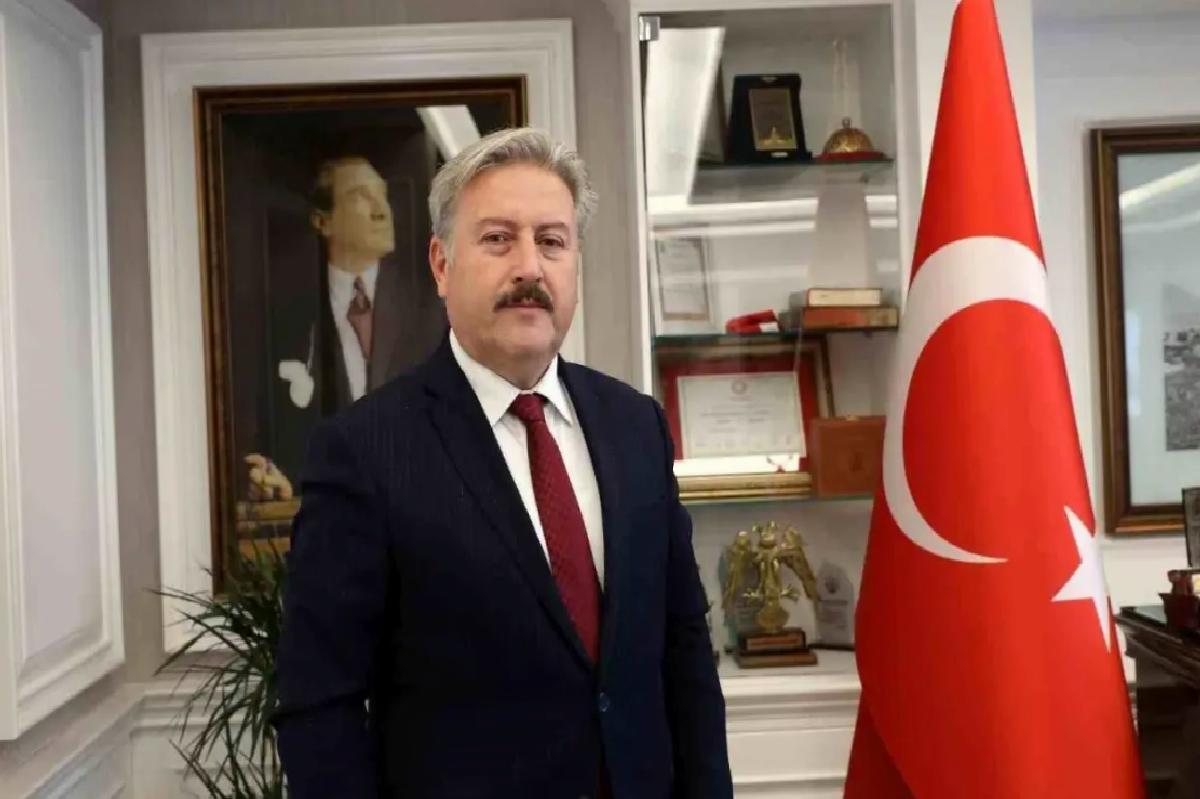 Melikgazi Belediye Başkanı’ndan 1 Mayıs Mesajı