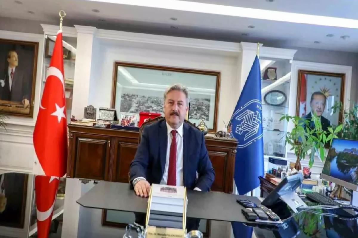 Melikgazi Belediyesi’nin Projesi, WSIS Ödülleri’nde Finale Kaldı