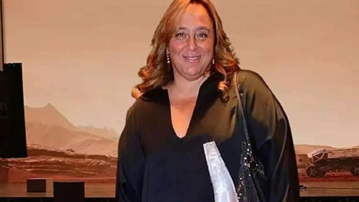 Menajer Ayşe Barım cezaevinde fenalaştı