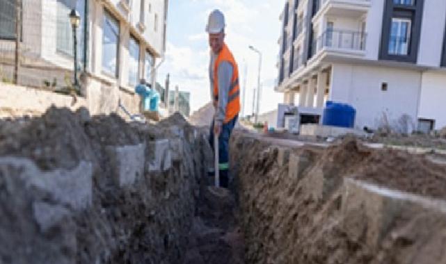 Menemen’e 620 milyon liralık dev yatırım