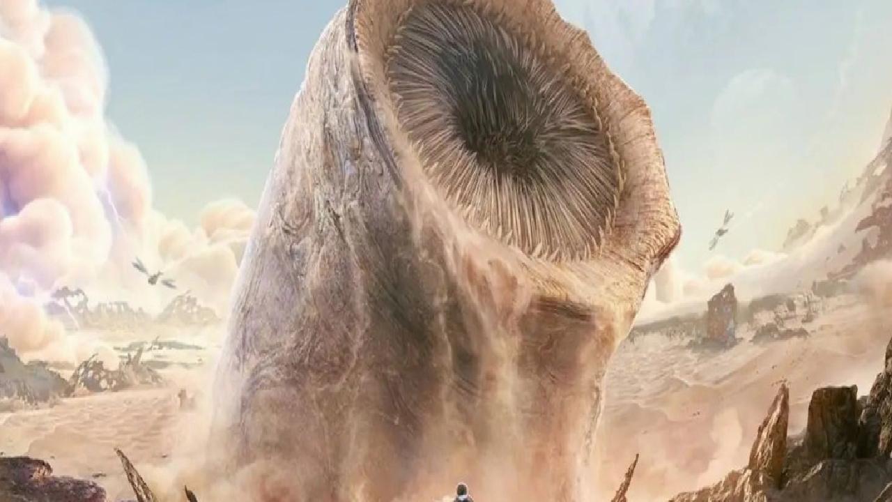 Merakla beklenen Dune oyununun çıkış tarihi ileri alındı