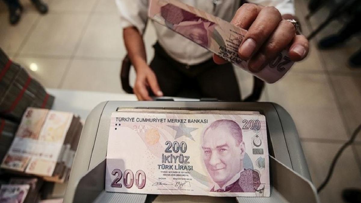 Merkez Bankası, enflasyonda sektörel beklentileri yayınladı