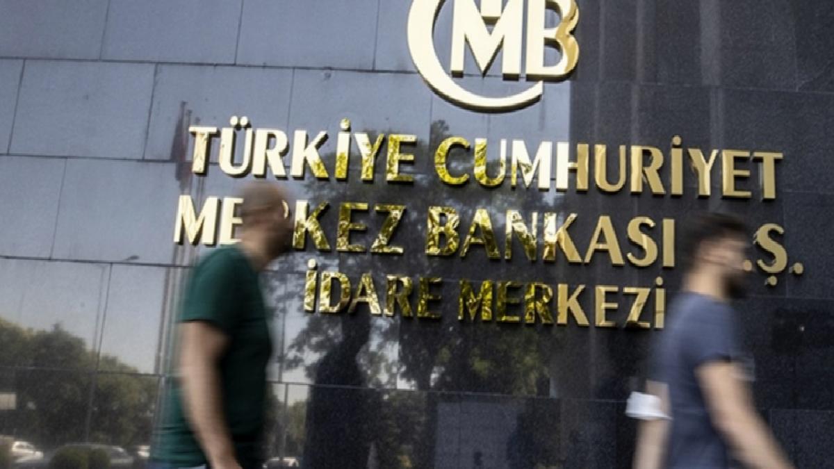 Merkez Bankası rezervleri belli oldu