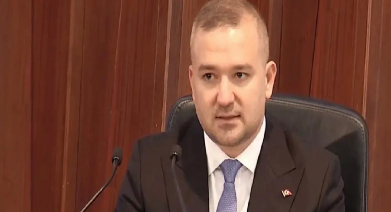 Merkez Bankası Sıkı Politika Sürecek