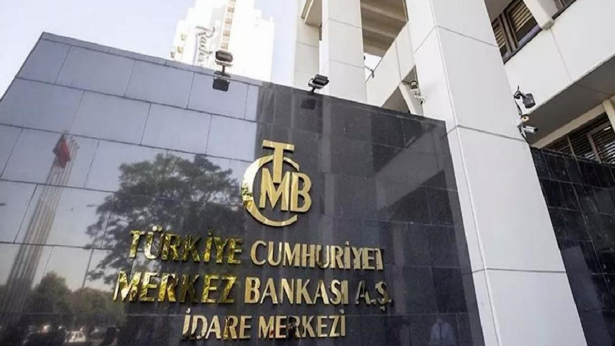 Merkez Bankası’nın faiz kararı dikkatle bekleniyor