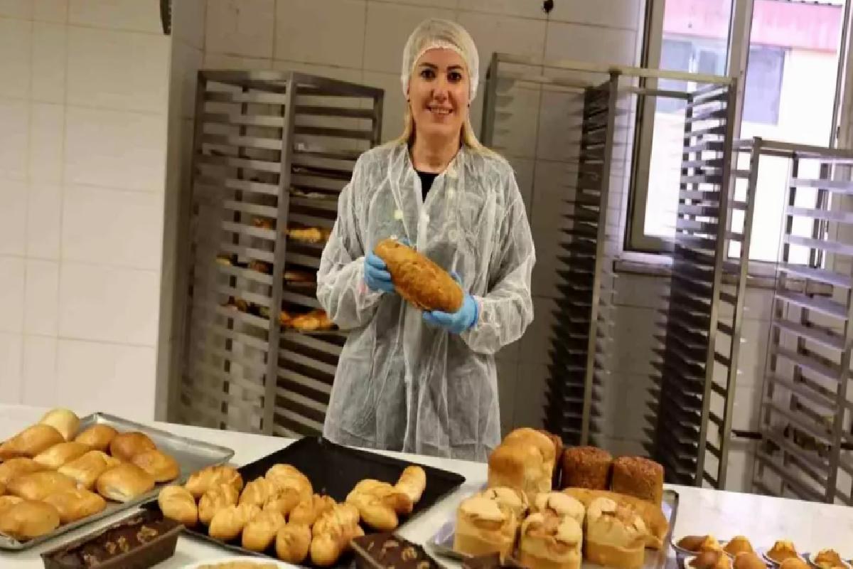 Merkezefendi Belediyesi’nden Glutensiz Ürün Atağı