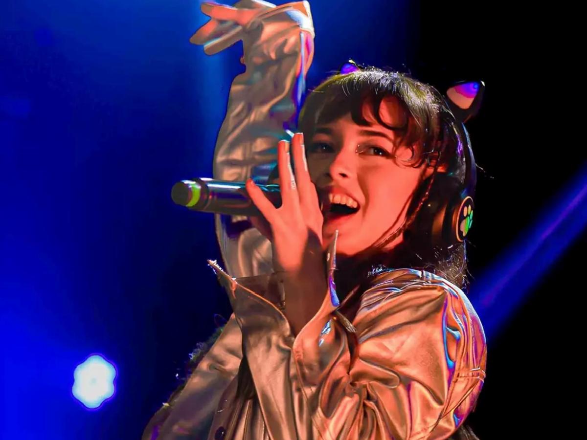 Merkezefendi’de 23 Nisan Coşkusu: Melis Fis Konser Verecek