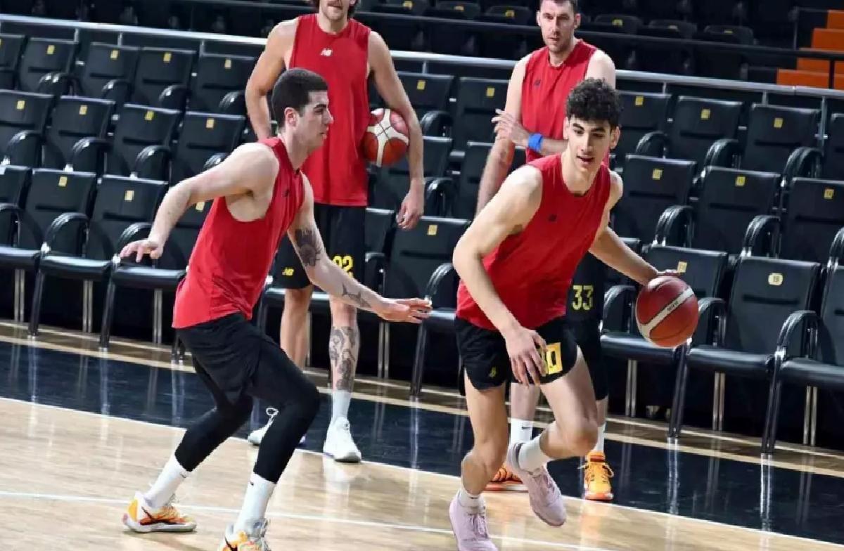 Mersin ekibi play-off için kritik maça çıkıyor