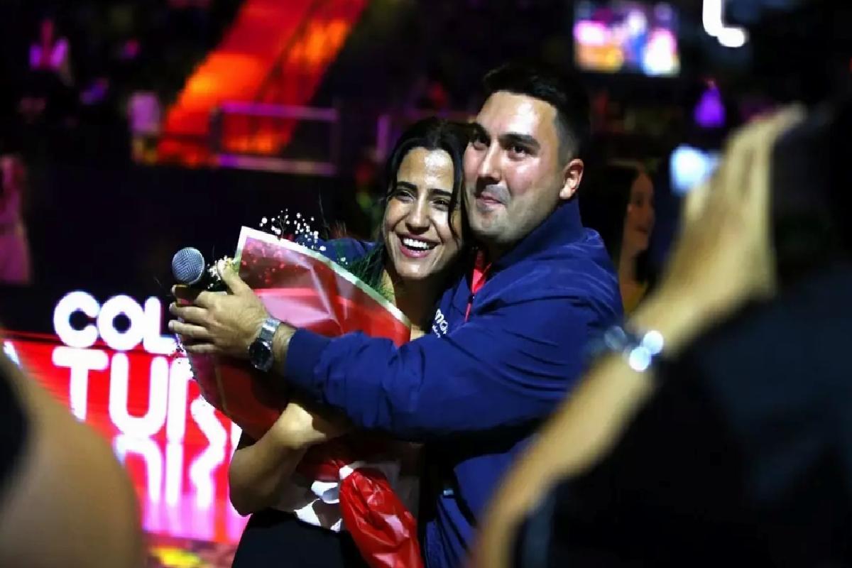 Mersin Spor, Yalovaspor’u Yenerek Galibiyet Elde Etti
