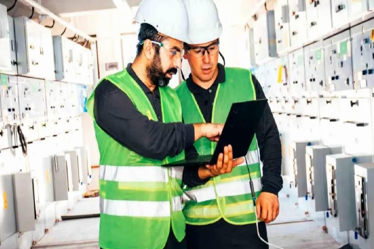 Mersin’de Enerji Altyapısı Güçleniyor