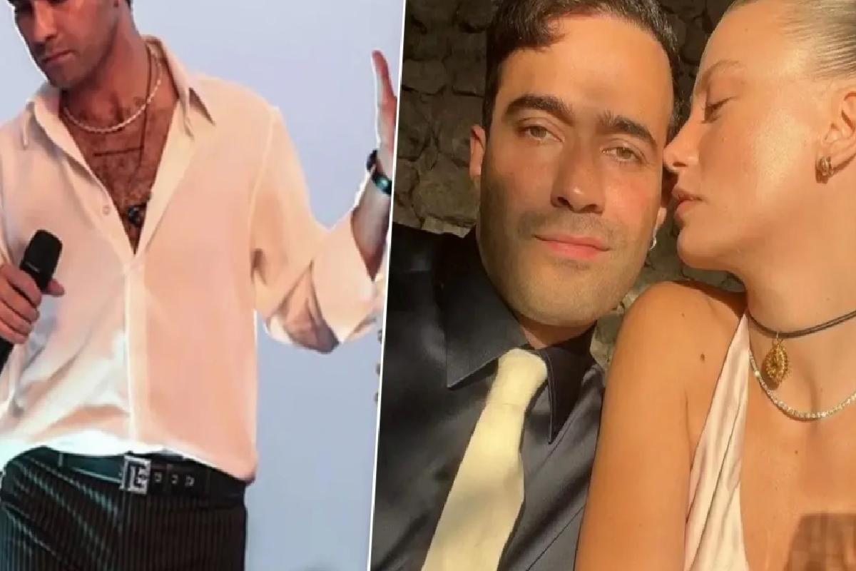 Mert Demir imaj değiştirdi! Yeni görüntüsüne yorum yağdı