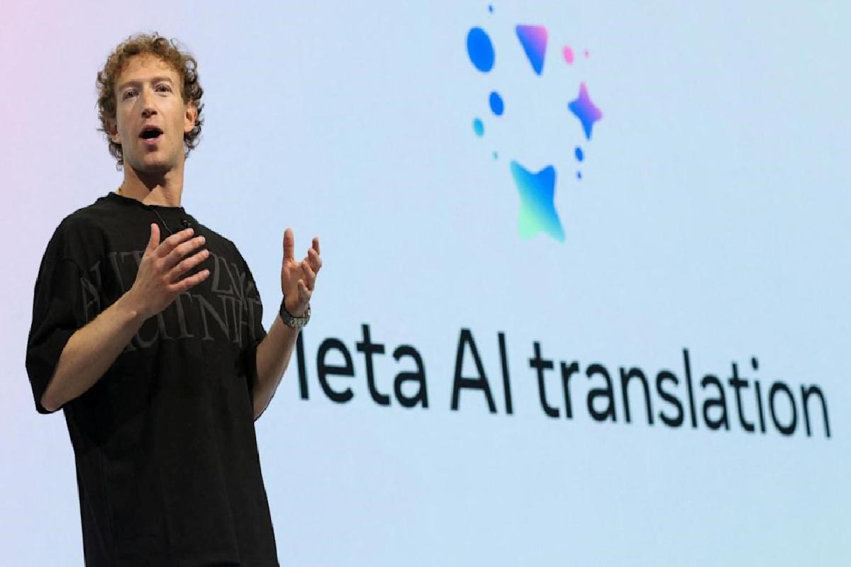 Meta, gözünü Avrupa’daki kullanıcı verilerine dikti