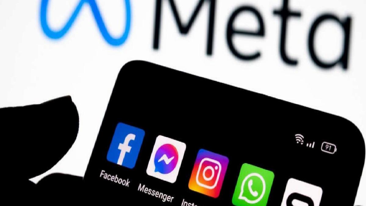 Meta, Instagram ve WhatsApp satın alımları nedeniyle zor durumda