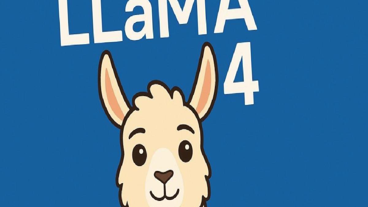 Meta, Llama 4 ile yeni bir yapay zeka çağı başlatıyor
