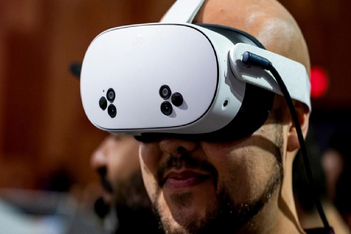 Meta, zarar eden Reality Labs biriminde işten çıkarmalara gidiyor