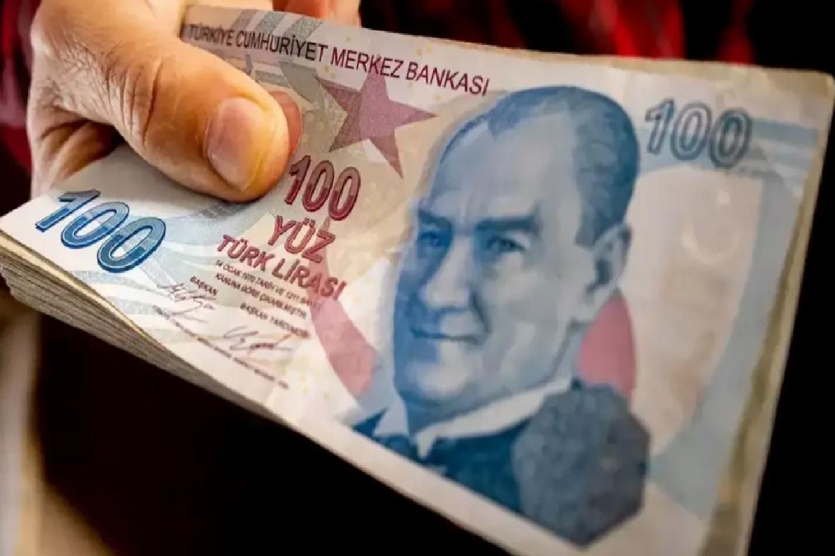Mevduat faizlerinde 52 ay sonra bir ilk