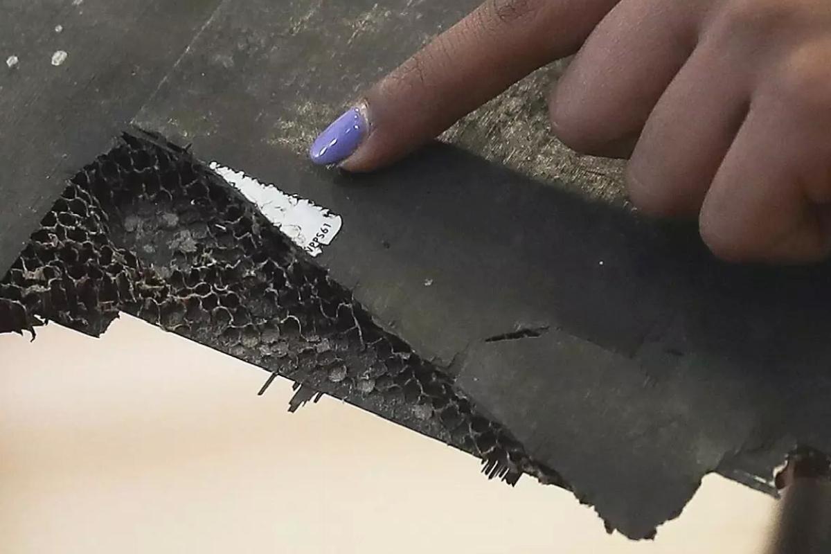 MH370 Uçağının Arama Çalışmaları Askıya Alındı