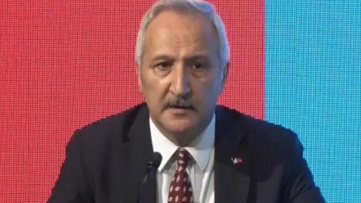 MHP Genel Başkan Yardımcısı Yurdakul’un acı günü