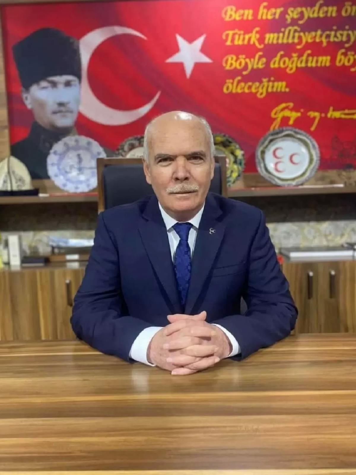 MHP’den Manavgat Maçı Açıklaması