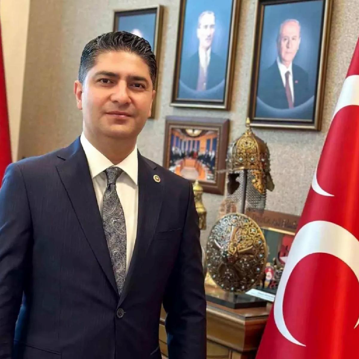 MHP’den Türk Medyasını Koruma Teklifi