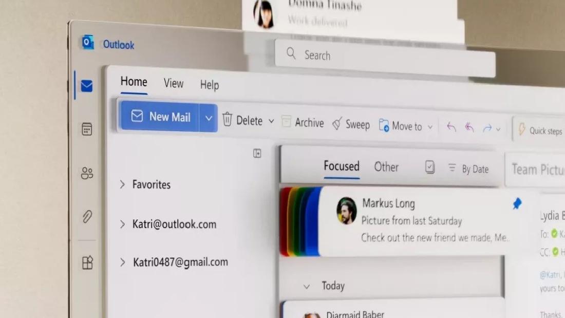 Microsoft duyurdu: Outlook’ta işlemci hatası keşfedildi