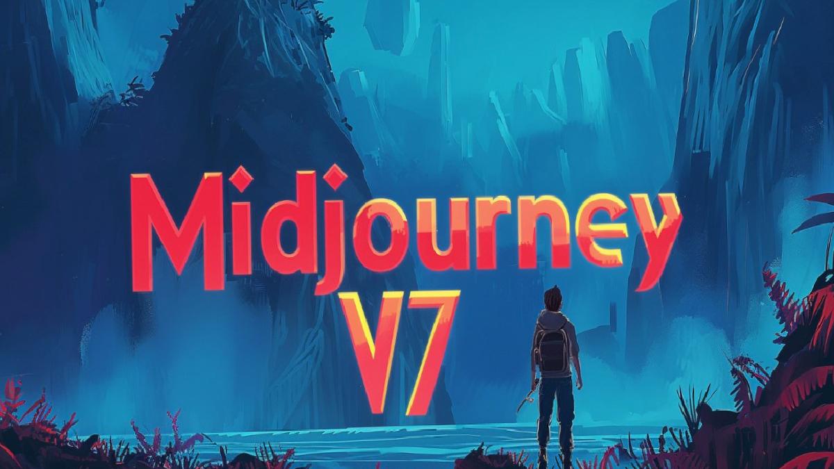 Midjourney’den ChatGPT’ye yanıt: Yeni model yayınlandı