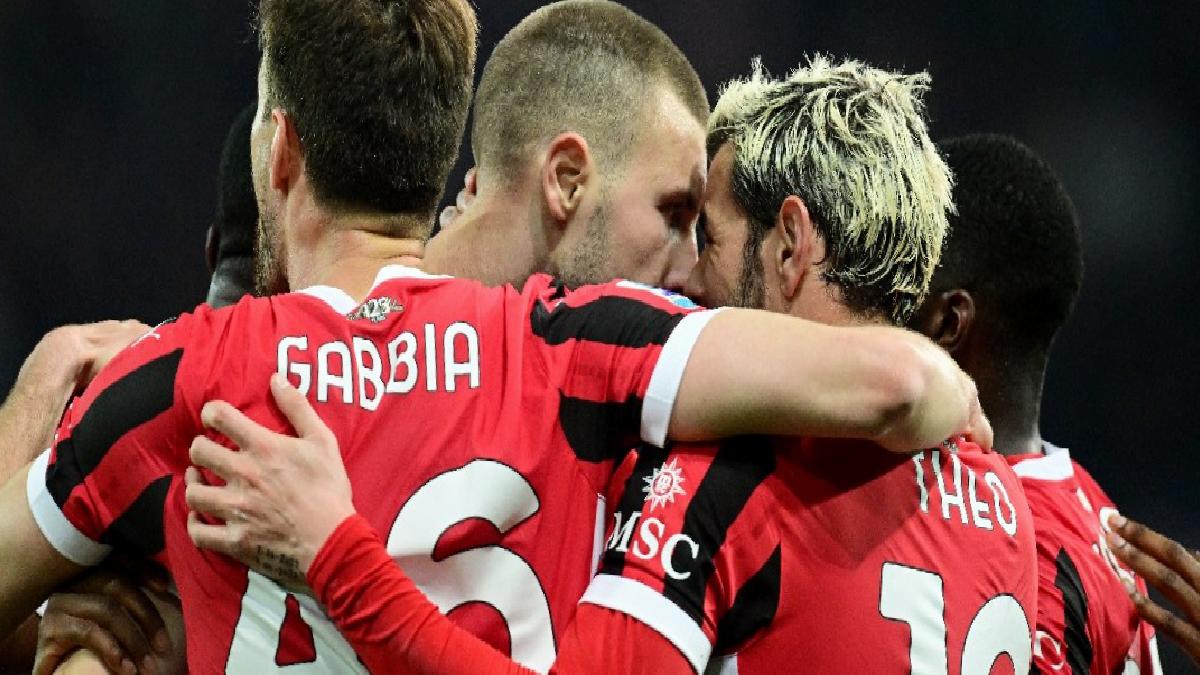 Milan deplasmanda Udinese’ye fark attı