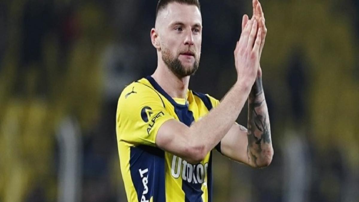 Milan Skriniar’dan geleceğine dair açıklama