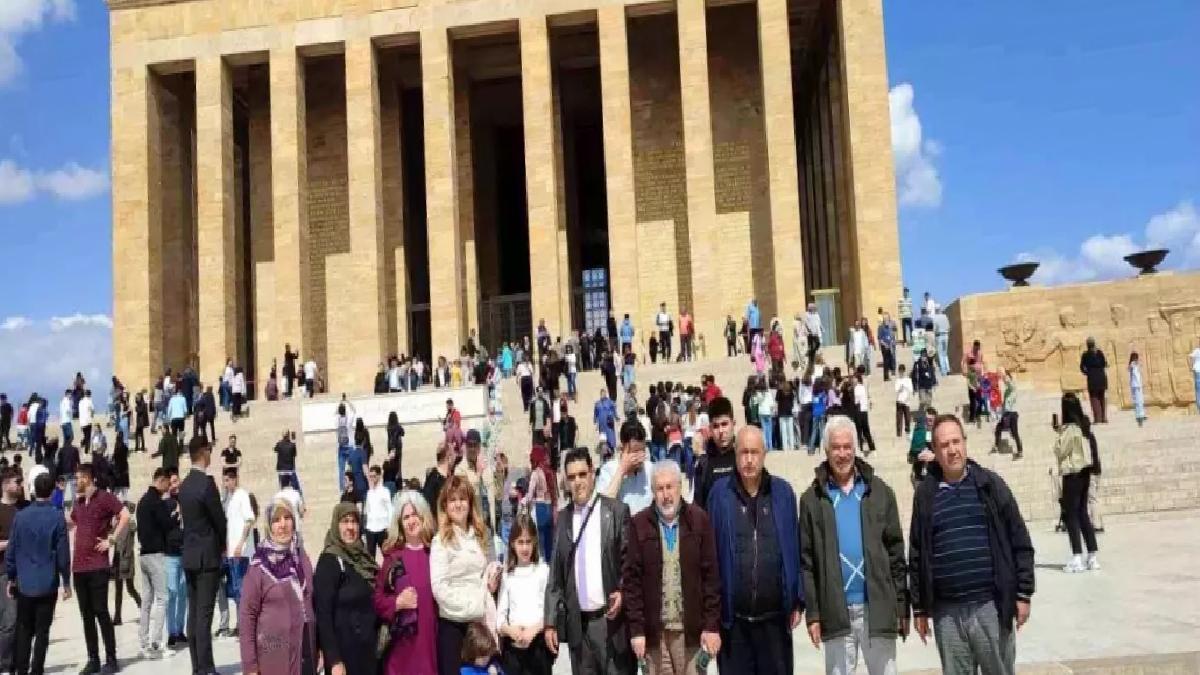 Millet Partisi Genel Kurulu Gerçekleşti