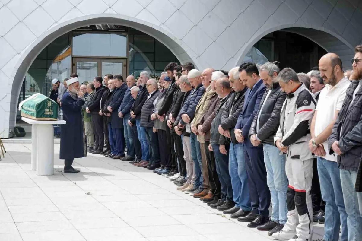 Milli Bisikletçi Saim Tatlıcılar Hayatını Kaybetti