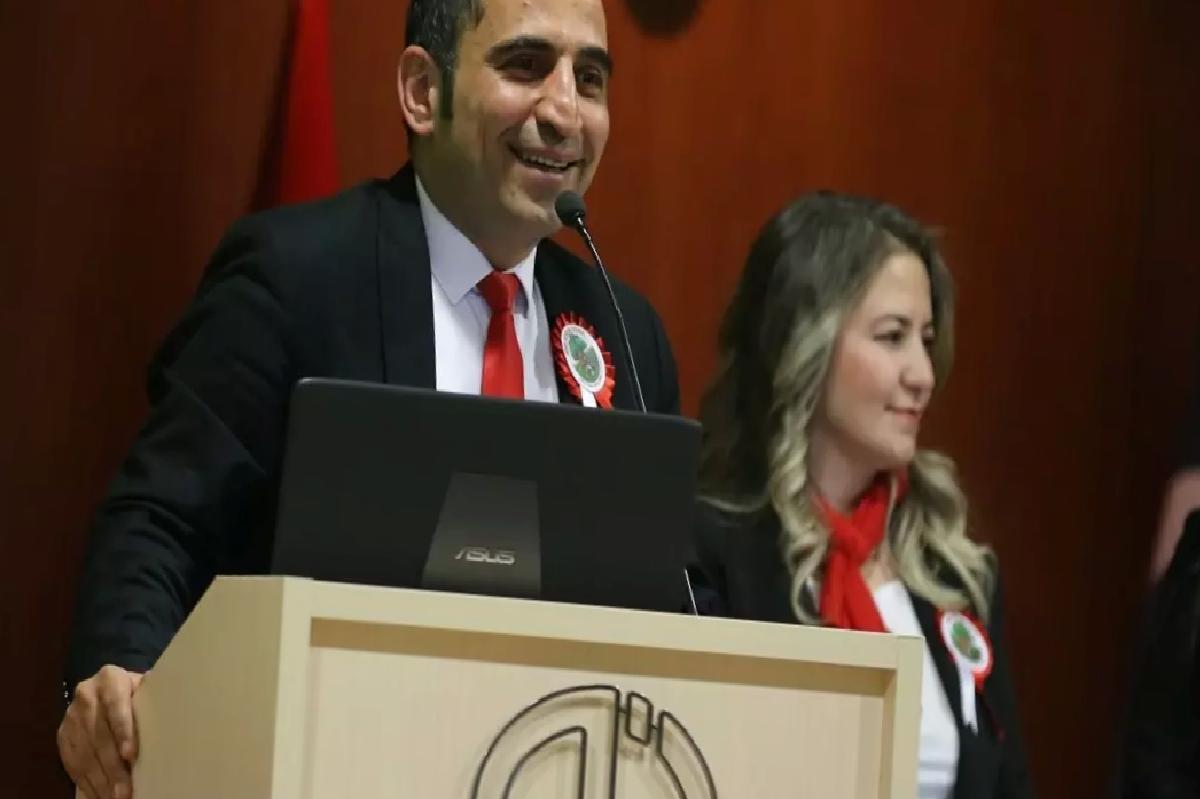 Minik Adımlar Doğada Projesi Başladı