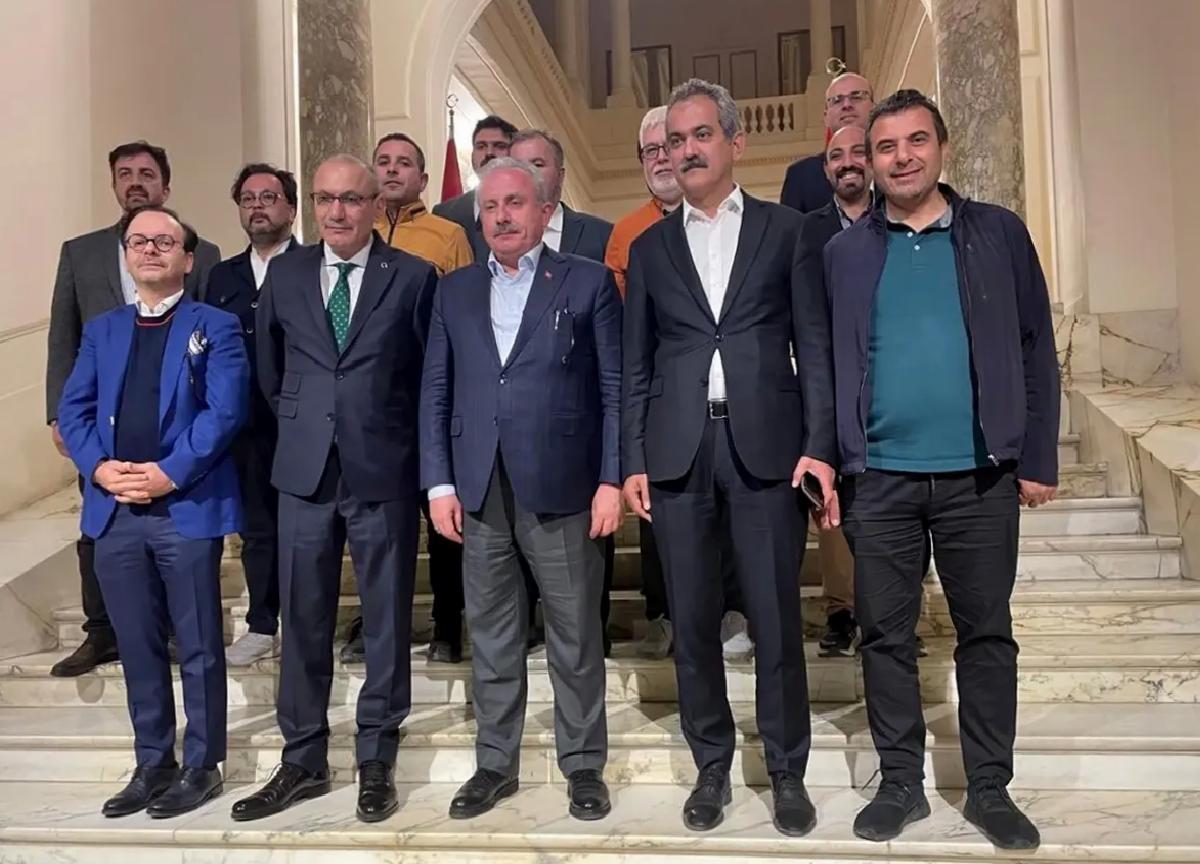 Mısır’da ilk kez düzenlenen 9. Uluslararası Sosyal Bilimler Kongresi’ne Türkiye’den yoğun ilgi
