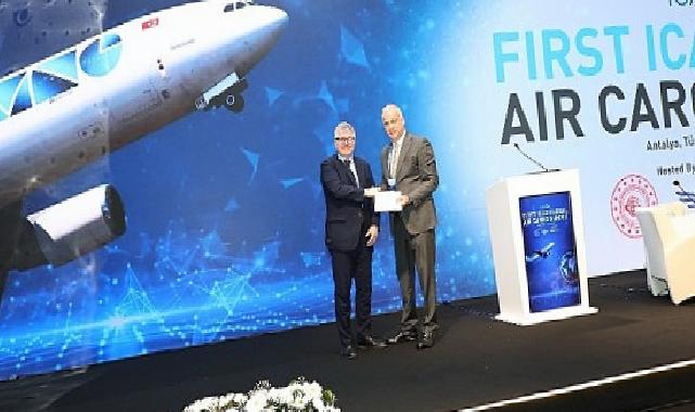 MNG Havayolları’ndan küresel hava kargo geleceğine güçlü destek
