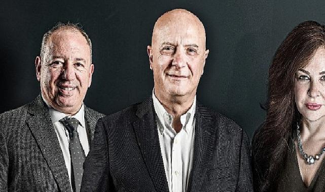 Mobilitenin Geleceği Bu Zirvede!