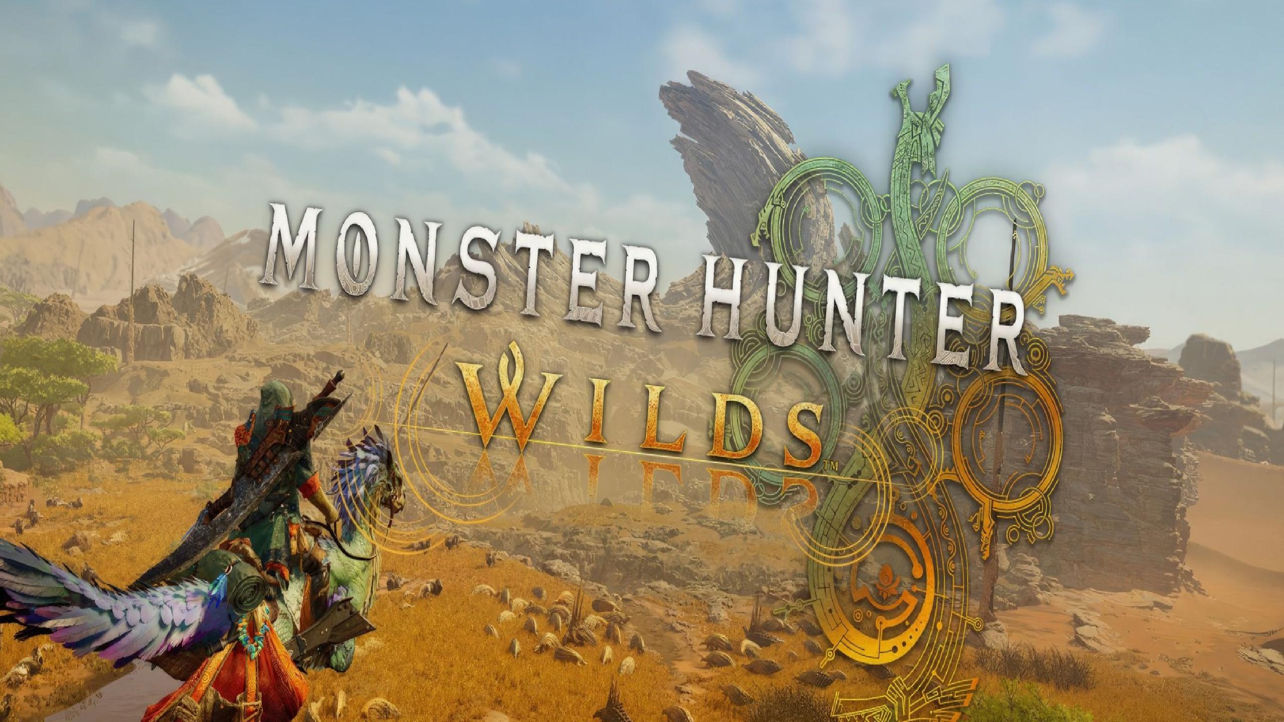 Monster Hunter Wilds ilk ay satış rekorunu kırdı