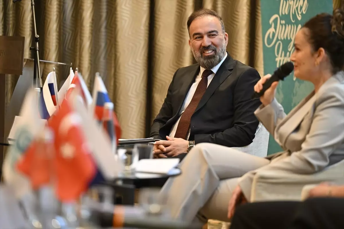 Moskova’da Kariyer Günleri Düzenlendi