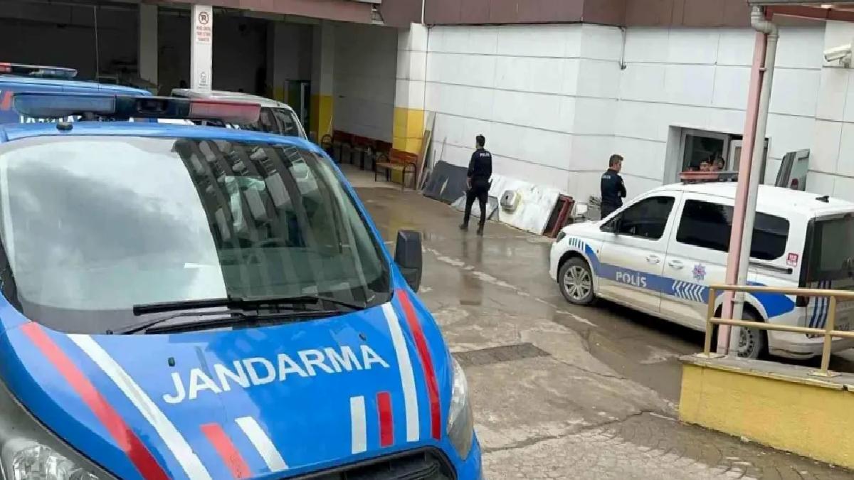 Motofest Yolunda Kaza: Bir Ölü, Bir Yaralı